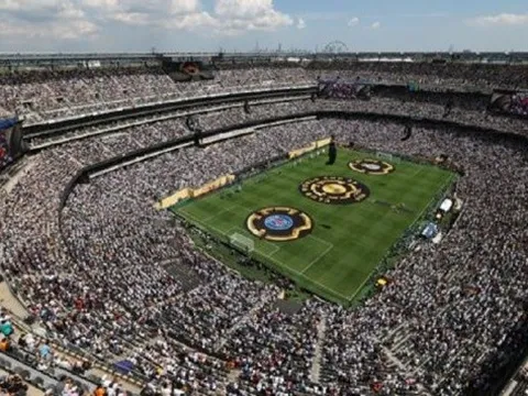 4,5 triệu người đăng ký mua vé World Cup 2026