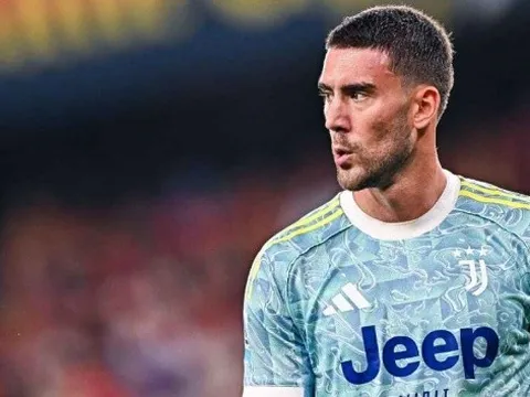 MU, Atletico và Barcelona quan tâm đến Dusan Vlahovic