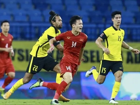 Malaysia bị cảnh báo nguy cơ mất vé dự Asian Cup 2027 vào tay tuyển Việt Nam