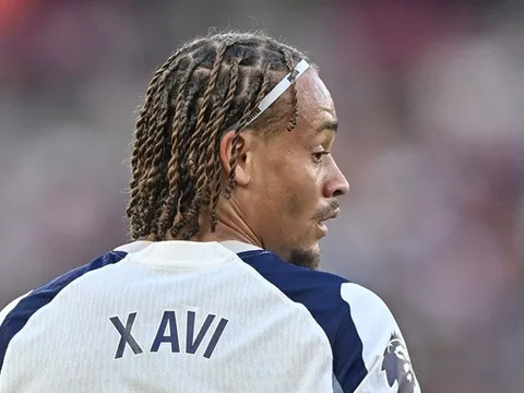 Khúc mắc "không thể thương lượng" khiến Xavi Simons từ chối Chelsea