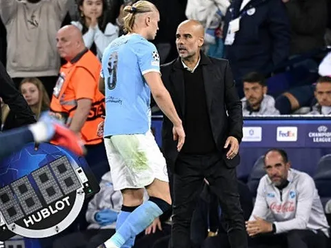 Liệu lịch thi đấu dày đặc có ảnh hưởng đến Man City trước đại chiến Arsenal?