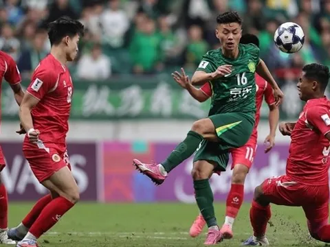 Nguyễn Filip không phải vấn đề cốt lõi của Công an Hà Nội