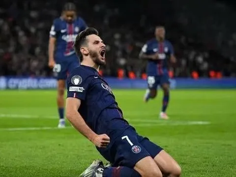 Soi trận Marseille vs PSG: Khó cản bước nhà vô địch