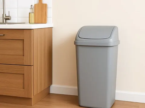 3 vật cấm kỵ trong nhà bếp: Để lâu chẳng khác nào tự “đuổi” tài lộc ra khỏi nhà