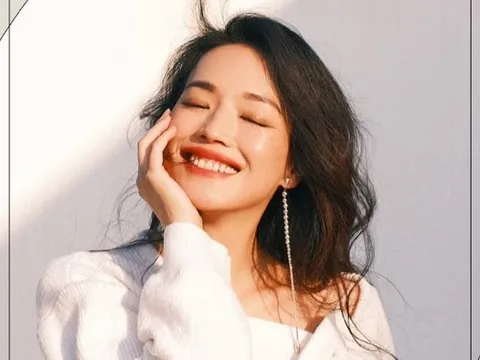 6 thói quen giúp Thư Kỳ duy trì cân nặng ổn định  và vóc dáng săn chắc nhiều năm qua