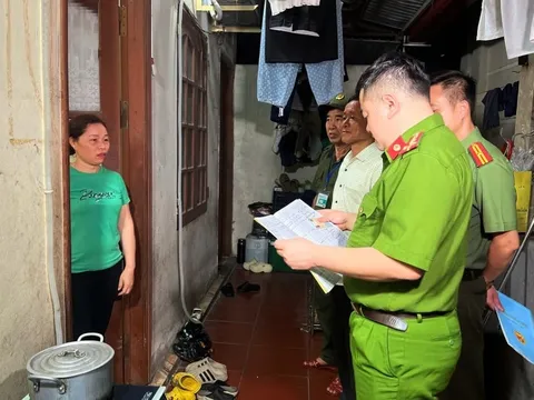 7 trường hợp người dân không đăng kí thường trú bị phạt 1.000.0000 đồng/người
