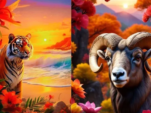 Bước Qua Gian Khó, 4 tuổi rũ bùn Gặt Hái Thành Công trong 3 Tháng Cuối Năm Ất Tỵ, số 3 giàu chạm đỉnh