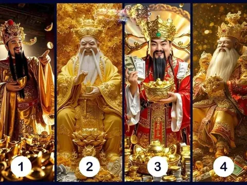 Vỗ tay chúc mừng: 4 tuổi tưng bừng rủ nhau Chở Tiền Tận Ngõ, số 1 Lộc ăn to