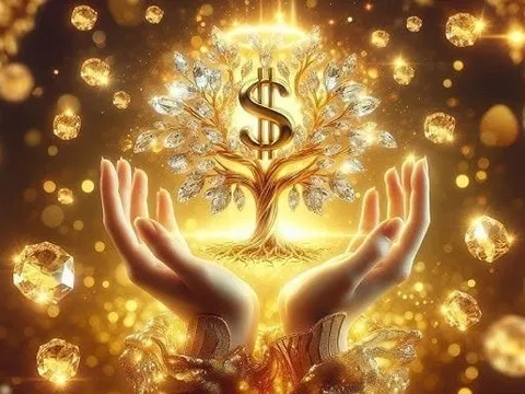 5 ngày sinh Vàng Mười ngậm sẵn, tay trắng cũng lập cơ đồ