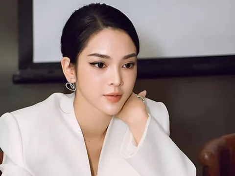 Quỳnh Lương lên tiếng về tin đồn không muốn có con