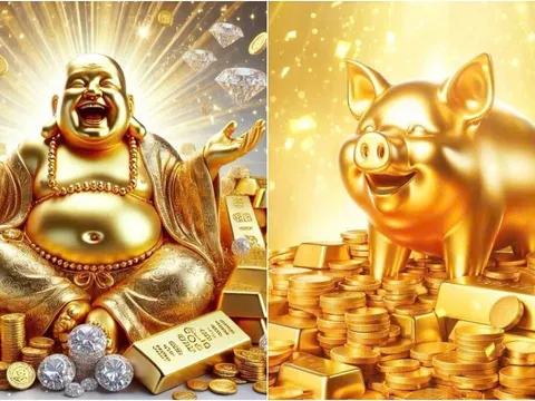Sau đêm nay, từ ngày mai (21/9): 3 con giáp Cuộc Đời Lên Tiên, đếm tiền mỏi tay