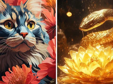 Từ 22/9 đến 22/10: 3 tuổi Đổi Đời bất ngờ, giàu không báo trước