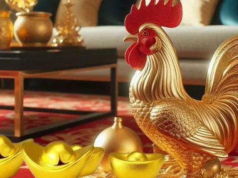 Tuần mới 22-28/9: 3 con giáp trúng đậm tiền tài, công danh sáng rực, 1 con giáp chật vật trong khó khăn