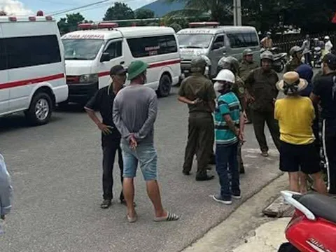 Vụ đôi nam nữ tử vong bất thường trong nhà nghỉ: Hành động khó hiểu của nam thanh niên trước khi chết