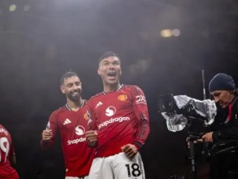 Man United thắng Chelsea nhờ làm theo điều đơn giản mà Amorim yêu cầu