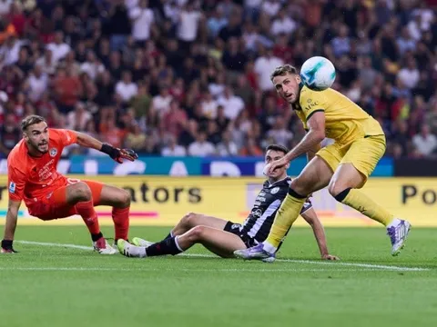 Milan thắng 3 trận liền, trợ lý Landucci nêu yếu tố tạo khác biệt