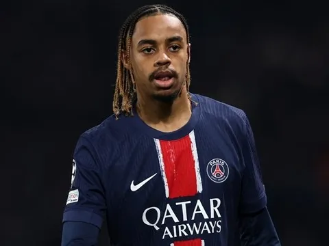 Barcola nguy cơ lỡ đại chiến Marseille đấu PSG