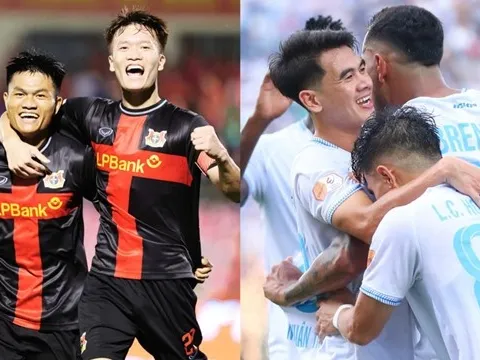 Soi trận Ninh Bình vs Nam Định: Thách thức nhà vô địch