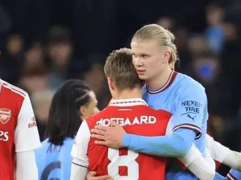 Merson và Sutton tin Arsenal sẽ đánh bại Manchester City