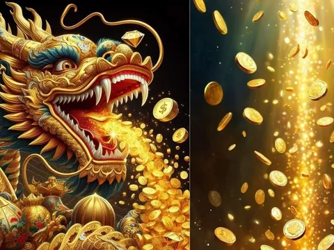 3 tuổi gặp thời như Trúng số 1000 Tỷ từ 23/9-13/10, người kinh doanh phát tài thắng lớn, giàu nhất số 2