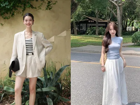 3 món đồ đơn giản nhưng khí chất nàng nên sở hữu