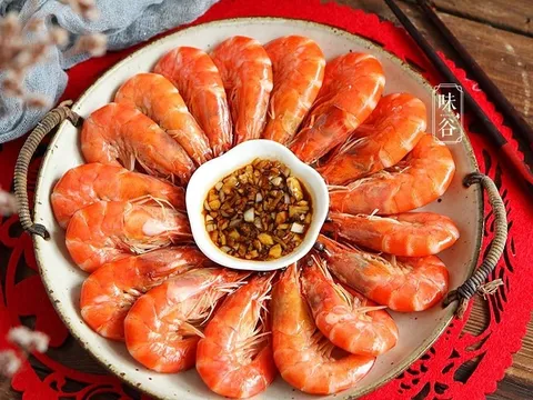 4 kiểu người nên tránh xa tôm