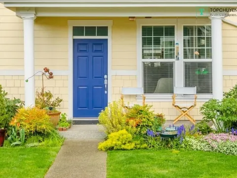 5 dấu hiệu cảnh báo nhà bạn sắp gặp may mắn về tiền bạc: Càng ở càng giàu có