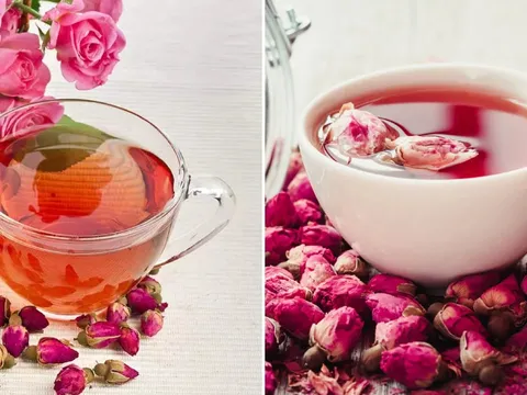 5 loại đồ uống bảo vệ gan thận tốt cho người thường xuyên thức khuya