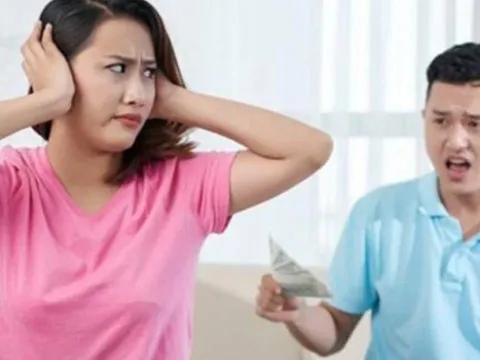 Đàn ông hay “vung tay tệ bạc” với vợ: Tâm lý học giải mã nguyên nhân
