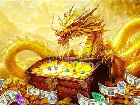Đúng 0h ngày 1/8 âm: 3 tuổi Trúng Số Đặc Biệt, Danh Tiếng Lẫy Lừng, Bạc Vàng Như Nước