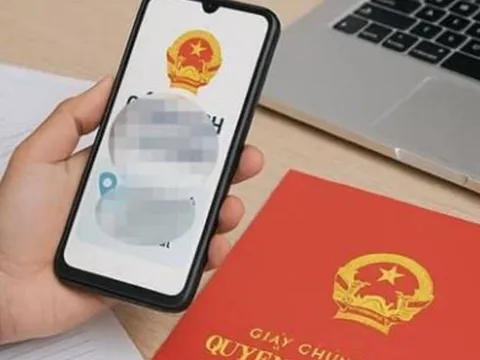 Hướng dẫn làm sổ đỏ online đơn giản, nhanh chóng, nhận sổ tại nhà khi thực hiện 5 bước này