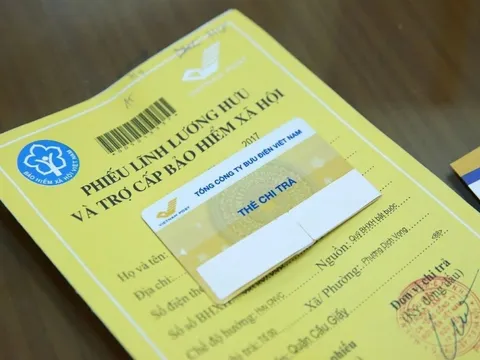 Luật BHXH mới giúp nhiều người sớm được lương hưu