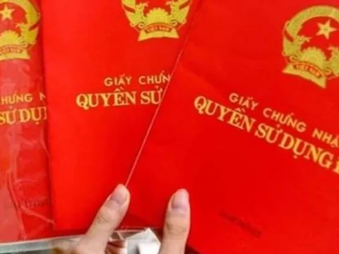 Luật Đất đai mới: Hàng triệu người dân sẽ được hưởng thêm quyền lợi đặc biệt gì từ 2026?