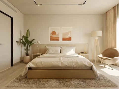 Người may mắn thường sở hữu 7 điều này trong ngôi nhà của minh