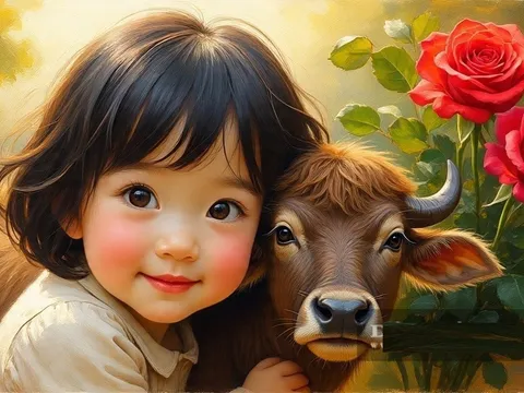 Sang Năm Ngọ 2026: 2 tuổi Ăn To tậu xe sang nhà lầu, 2 tuổi khốn đốn đủ đường