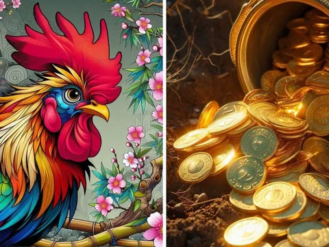 Sau 22/9: 3 tuổi Phúc Sâu Như Biển, Lộc Tựa Thái Sơn, Tiền Tài Như Nước