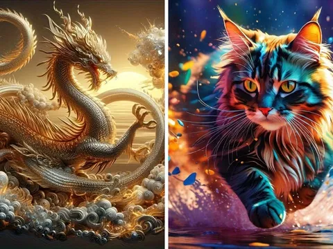 Thứ Hai, Thứ Ba vui như Tết: 3 tuổi Nghênh Đón Thần Tài, Bơi Trong Biển Lộc, giàu nhất số 2