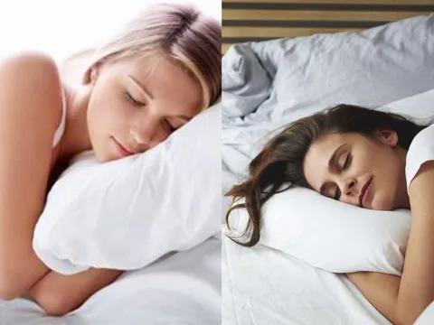 Thường xuyên đi ngủ vào giờ này sẽ rất hại thận