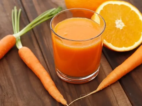 Top 5 loại đồ uống giàu vitamin C bậc nhất, giúp làn da hồng hào tươi trẻ