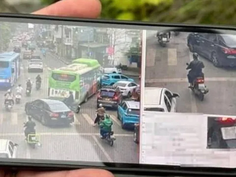 Vượt đèn vàng có bị phạt nguội? CSGT trả lời khiến nhiều người bất ngờ