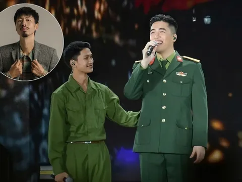 Sau màn collab gây chấn động cùng Vũ, Nguyễn Hùng mong muốn Đen Vâu hát chung nhưng netizen "nghiêm cấm" làm 1 điều