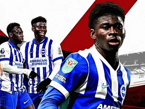 Chuyển nhượng sáng 22/9: MU bám đuổi Baleba; Chelsea trở lại với Maignan