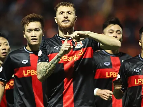 Ninh Bình tặng 1.000 vé cho CĐV Nam Định trước trận chiến ở V.League