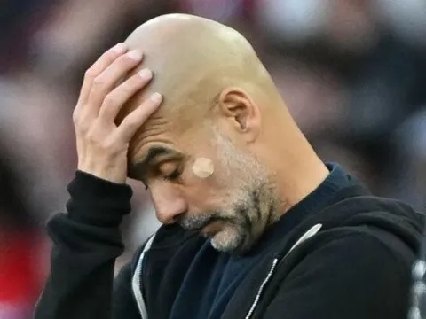 Đá vậy, có còn là Man City nữa không?