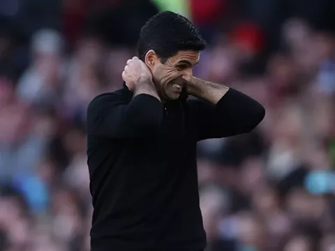 CĐV tin rằng Arsenal đã thắng nếu Arteta loại Merino, cho một cái tên đá chính