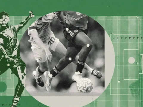Công nghệ mới: Xem lại bàn thắng qua góc nhìn của Messi