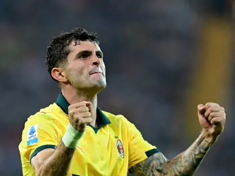 Soi trận AC Milan vs Lecce: Tiếp đà chuỗi thắng ở Coppa Italia