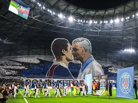 Khách sạn Pháp tăng giá gấp đôi cho trận Marseille - PSG