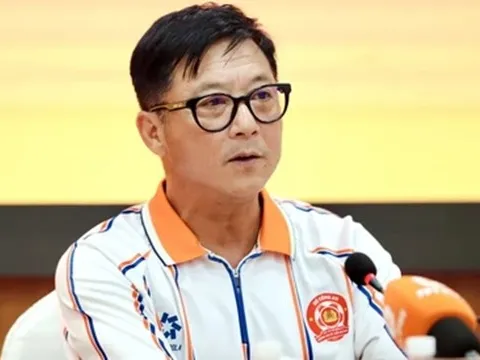 Bí quyết giúp Công An TP.HCM tỏa sáng ở V-League 2025/26