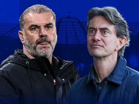 Sự chuyển mình ấn tượng của Tottenham dưới thời Thomas Frank